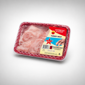 Turkey Meat - 1kg
