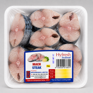 Mack Steak - 1kg